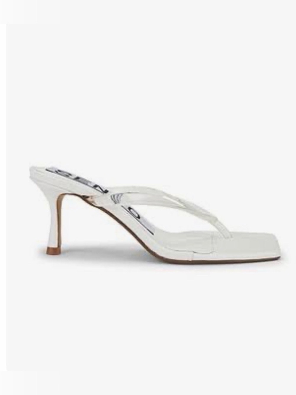 SENSO ENIGMA SANDAL ICE SIZE 9 brand new